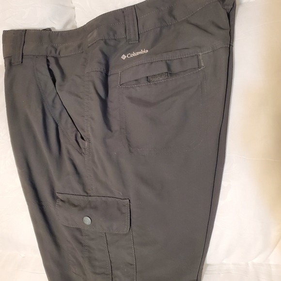 Columbia Omni-Wick Pants - Picture 5 of 10